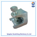 Malleable Casting Top Beam Clamp